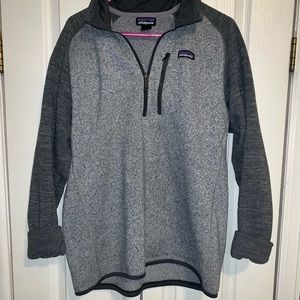 Patagonia Men's Better Sweater